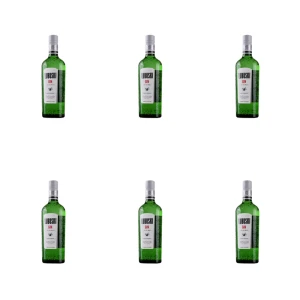 'GIN LUBUSKI 0,5L 37,5% X6