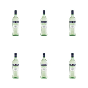'Cin&Cin Lemoncini 1l X6