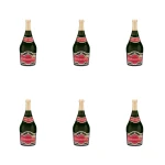 'Apis Miód pitny trójniak Bernardyński 750 ml, alk. 13% X6