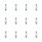 'Finlandia Vodka Lime 37,5% 500 ml X12