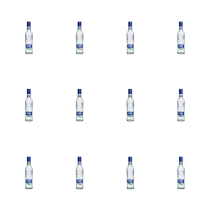 'Finlandia Vodka Lime 37,5% 500 ml X12