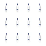 'Finlandia Vodka Blackcurrant czarna porzeczka 37,5% 700 ml X12