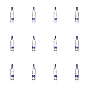 'Finlandia Vodka Blackcurrant czarna porzeczka 37,5% 700 ml X12