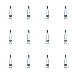 'Finlandia Vodka Lime 37,5% 700 ML X12
