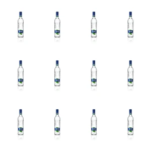 'Finlandia Vodka Lime 37,5% 700 ML X12