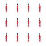 'Finlandia Vodka Redberry 37,5% 700 ml X12