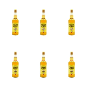 'Passover Slivovitz 70% 700 ml Śliwowica X6