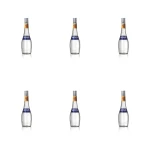 'Likier Bols Peach 17% 700ml X6
