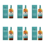 'Singleton Malt Master Scotch whisky 40% 700ml X6