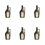 'APIS Miód pitny półtorak Jadwiga kamionka 750 ml, alk. 16% X6