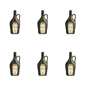 'APIS Miód pitny półtorak Jadwiga kamionka 750 ml, alk. 16% X6
