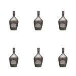 'APIS Miód pitny Dwójniak kurpiowski Kamionka 500 ml, alk. 16% X6