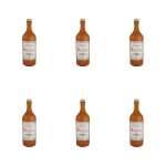 'Apis Miód pitny dwójniak Staropolski kamionka 750 ml, alk. 16% X6