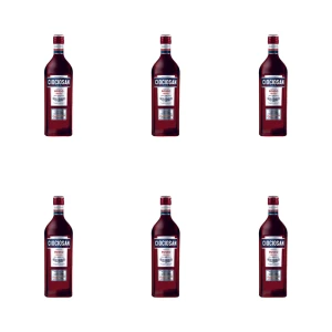 'Ciociosan Rosso 1l X6