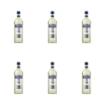 'Ciociosan Bianco 1L X6