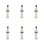 'Cin&Cin Bianco Wermut 1L X6