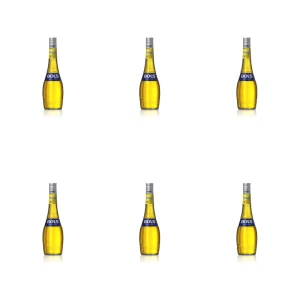 'Bols Banana 17% 700 ml X6
