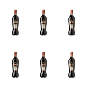 'Istra Rosso 1L X6