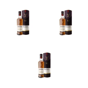 'Whisky GLENFIDDICH 15-letni 40% 700ml X3