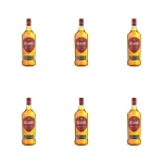 'Whisky Grant's Triple Wood 40% 1l X6