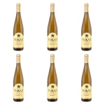 'Tokaj Furmint Białe Półsłodkie 750 ml X6