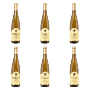 'Tokaj Furmint Białe Półsłodkie 750 ml X6