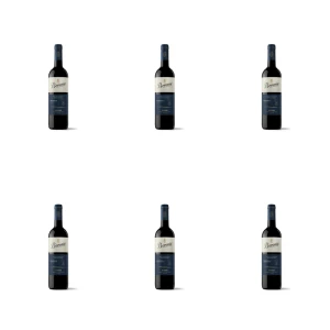 'Beronia Reserva Rioja 14 % 750 ml X6