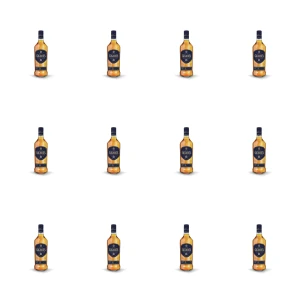 'Whisky Grant's Triple Wood 40% 8YO 0,7L X12