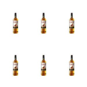 'Whisky Szkocka The Famous Grouse 40% 1L X6