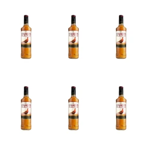 'Whisky Szkocka The Famous Grouse Whisky 40% 700 ML X6
