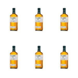 'Whiskey Tullamore DEW 14YO 41,3% 700 ml X6