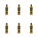 'Irish Whiskey Bushmills Blackbush 40% 0,7l X6