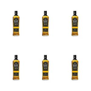 'Irish Whiskey Bushmills Blackbush 40% 0,7l X6