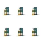 'Irish Whiskey BUSHMILLS MALT 10YO 40% 700 ML X6