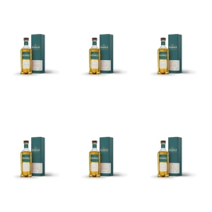 'Irish Whiskey BUSHMILLS MALT 10YO 40% 700 ML X6