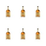 'Whisky Monkey Shoulder 40% 700ml X6