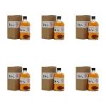 'Whisky Akashi Japanese Blended 40% 500 ml X6