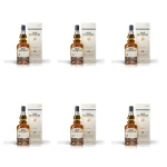 'Whisky sm old pulteney 12y 40% 700ml X6
