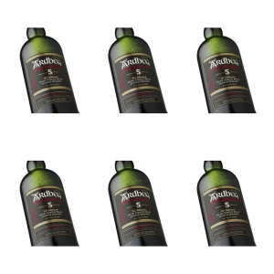 'Whisky Ardbeg Wee Beastie 47,4% 0,7l X6