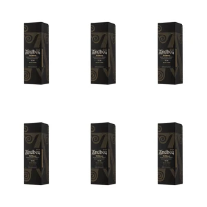'Whisky Ardbeg 10 Y.O 46% 700ml X6
