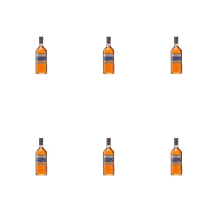 'Auchentoshan 18YO 0,7l 43% X6