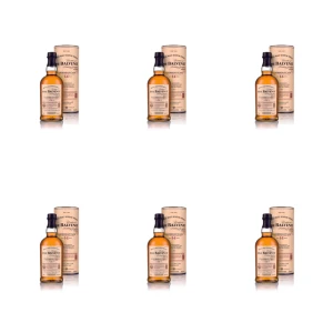 'Whisky Balvenie 14 letnia Caribbean Cask 43% 700 ml. X6
