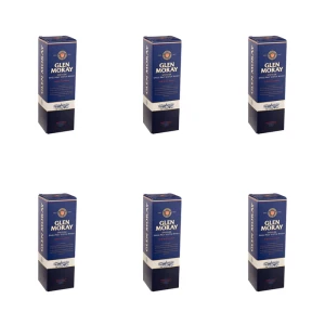 'Glen Moray Classic Scotch Whisky 40% 0,7L karton X6