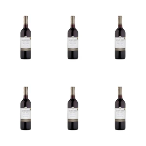'Wino Jacob's Creek Merlot Shiraz 750 ml X6