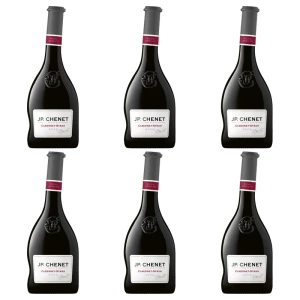 'JP Chenet Oryginal Cabernet Syrah 13% 0,75L X6