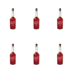 'Sazerac Rye Whiskey 45% 0,7l X6