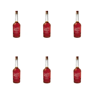'Sazerac Rye Whiskey 45% 0,7l X6