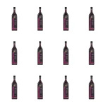 'Czarny Bocian Globetrotter 35% 500ML X12