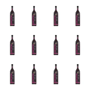 'Czarny Bocian Globetrotter 35% 500ML X12