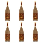 'Biały Bocian Delicja Pomarańczowa 16% 500ml X6
